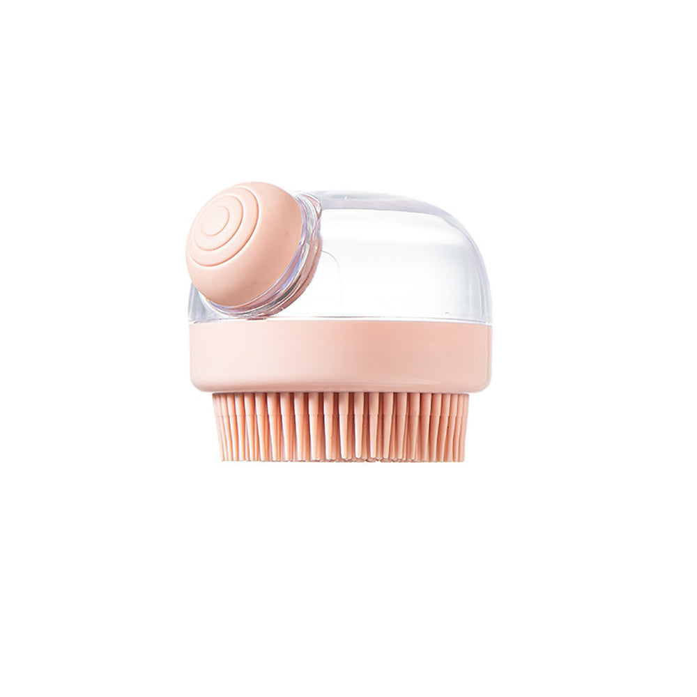 Brosse de Bain pour Cuir Chevelu