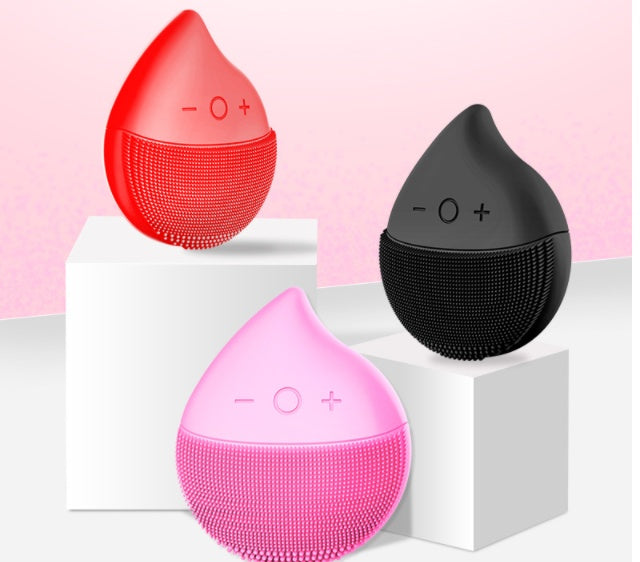 Nettoyeur Facial Électrique