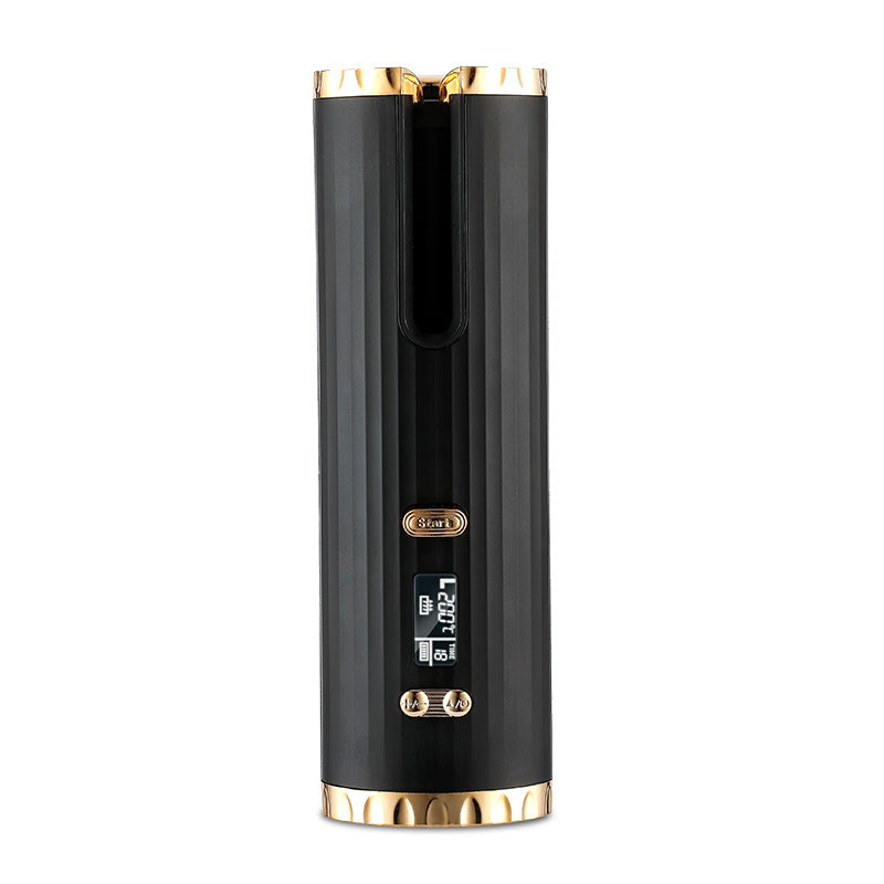 Fer à Boucler rechargeable