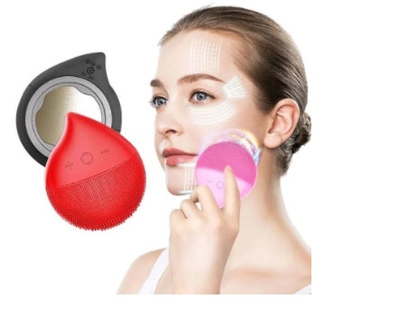 Nettoyeur Facial Électrique