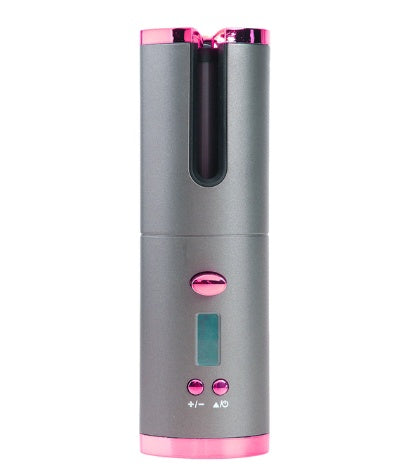 Fer à Boucler rechargeable