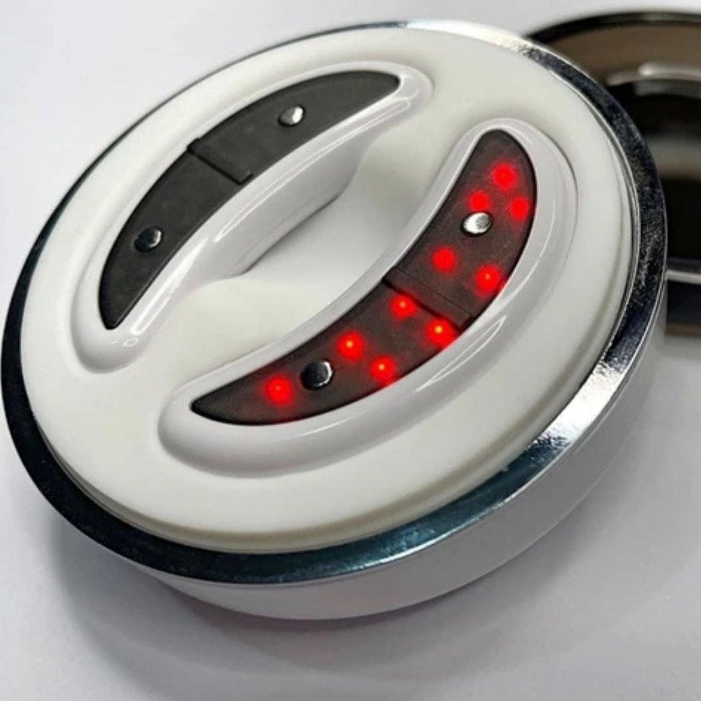 Capsules hydratantes pour les yeux