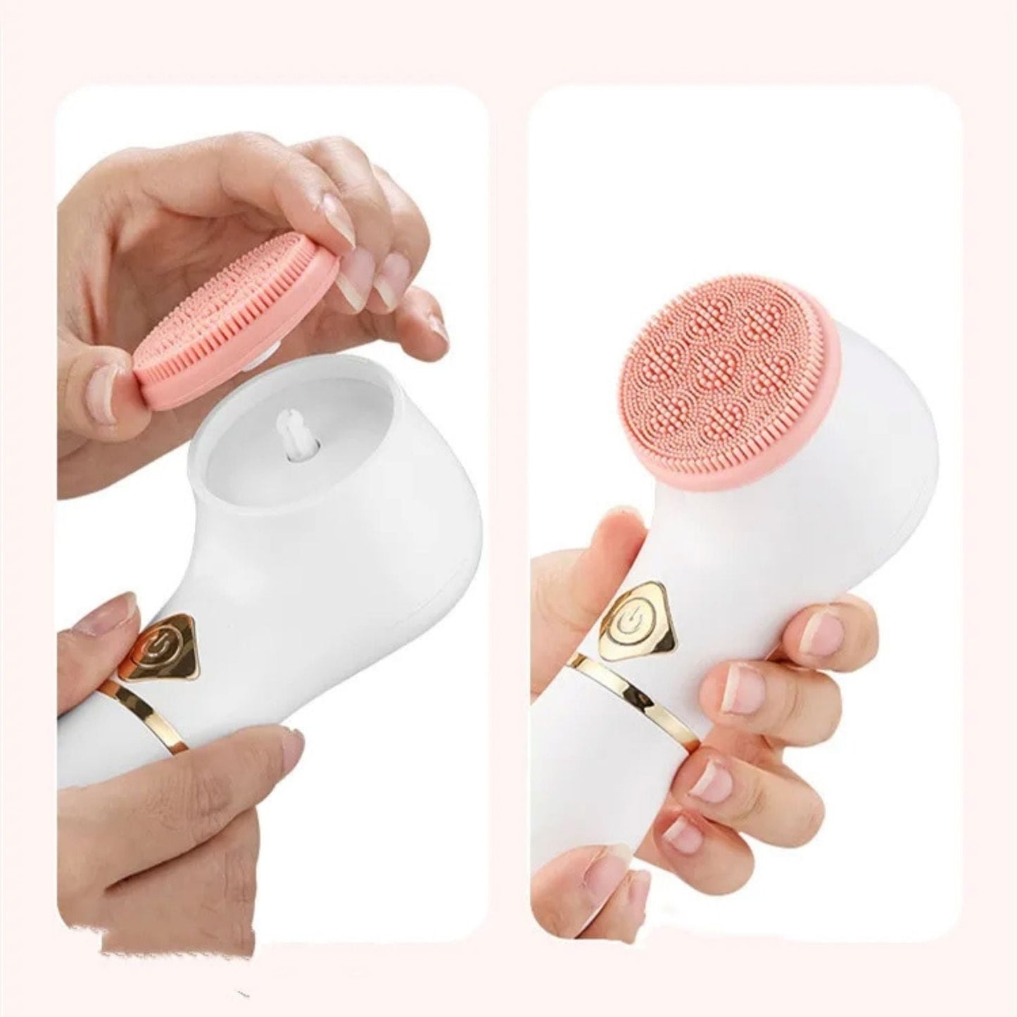 Nettoyant électrique pour le visage et aspirateur de pores