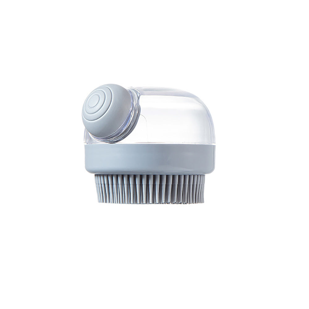 Brosse de Bain pour Cuir Chevelu