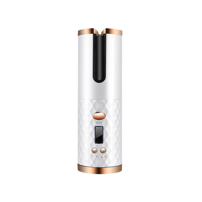 Fer à Boucler rechargeable