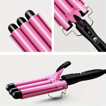 Premium Curling Iron