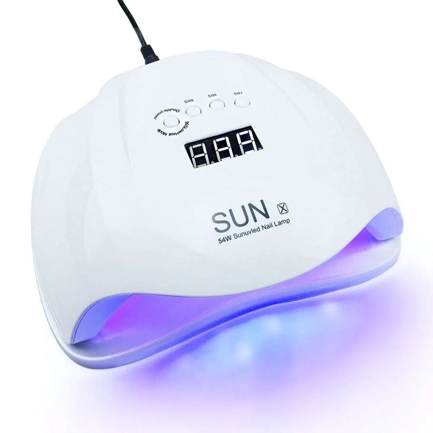 LED/UV Nail Dryer Lamp