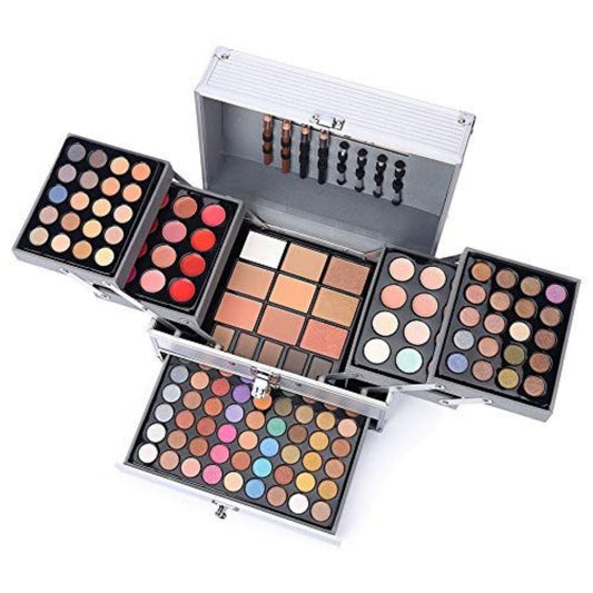 Palette de maquillage professionnelle