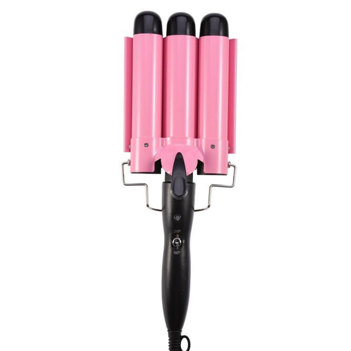 Premium Curling Iron